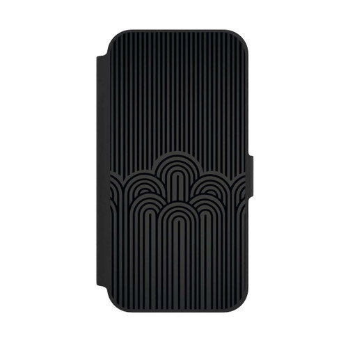 Apple iPhone 12 Pro NIVOflip Lignes fraîches