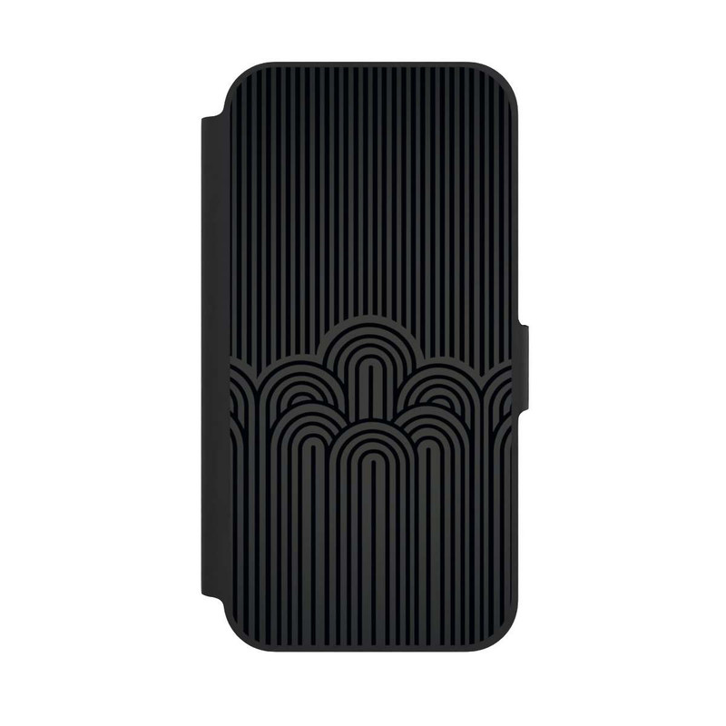 iPhone 12 Pro NIVOflip Lignes fraîches