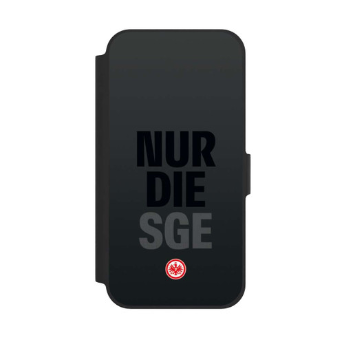 Apple iPhone 12 Pro NIVOflip Eintracht Frankfurt Nur Die SGE