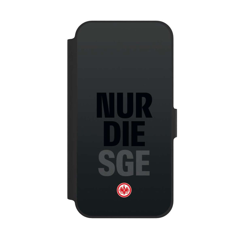 iPhone 12 Pro NIVOflip Eintracht Frankfurt Nur Die SGE
