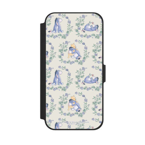 Apple iPhone 12 Pro NIVOflip Eeyore Hugging Pooh Pattern