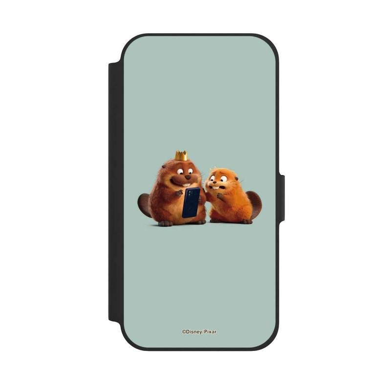 iPhone 12 Pro NIVOflip Hoppers King George and Mabel