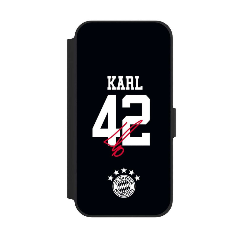 iPhone 12 Pro NIVOflip Karl 42