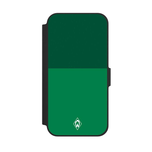 Apple iPhone 12 Pro NIVOflip Werder Bremen - Green on Green