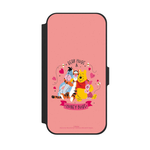 Apple iPhone 12 Pro NIVOflip Winnie the Pooh and Friends Bear Hugs