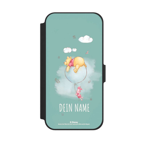 Apple iPhone 12 Pro NIVOflip Uncheered by a Balloon Personalisierbar