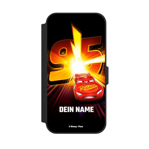 Apple iPhone 12 Pro NIVOflip Cars Lightning 95 Personalisierbar