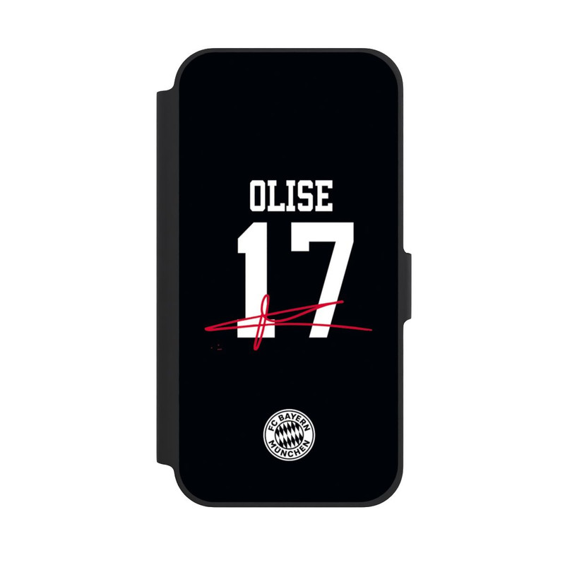 iPhone 12 Pro NIVOflip Olise 17
