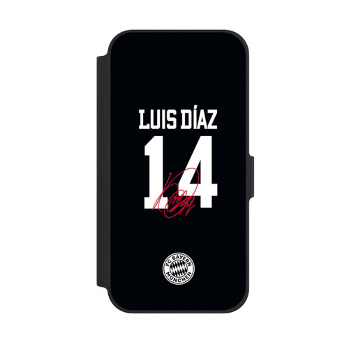 Apple iPhone 12 Pro NIVOflip Luis Díaz 14