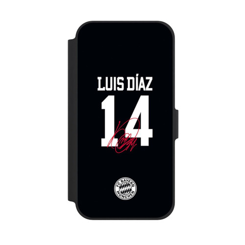 Apple iPhone 12 Pro NIVOflip Luis Díaz 14