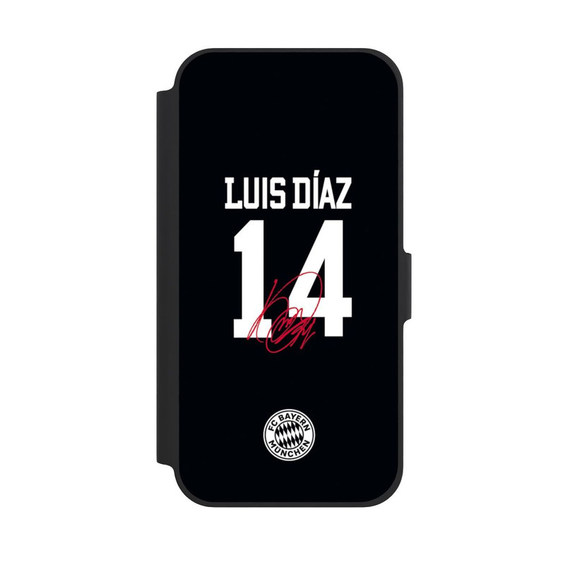 iPhone 12 Pro NIVOflip Luis Díaz 14