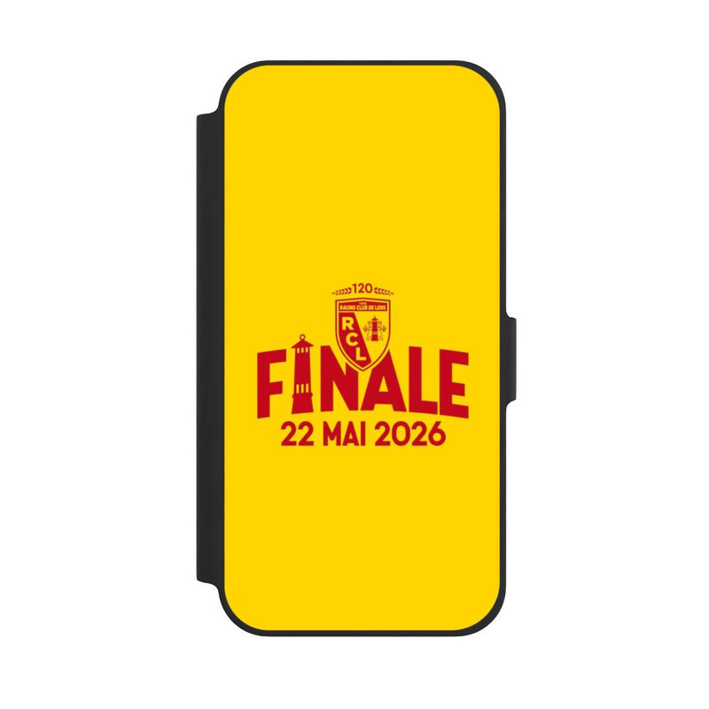 iPhone 12 Pro NIVOflip RC Lens en finale 2026
