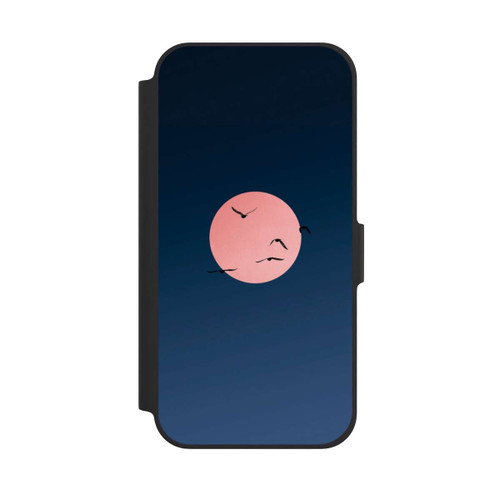 Apple iPhone 12 Pro NIVOflip Summer Nights Red Moon