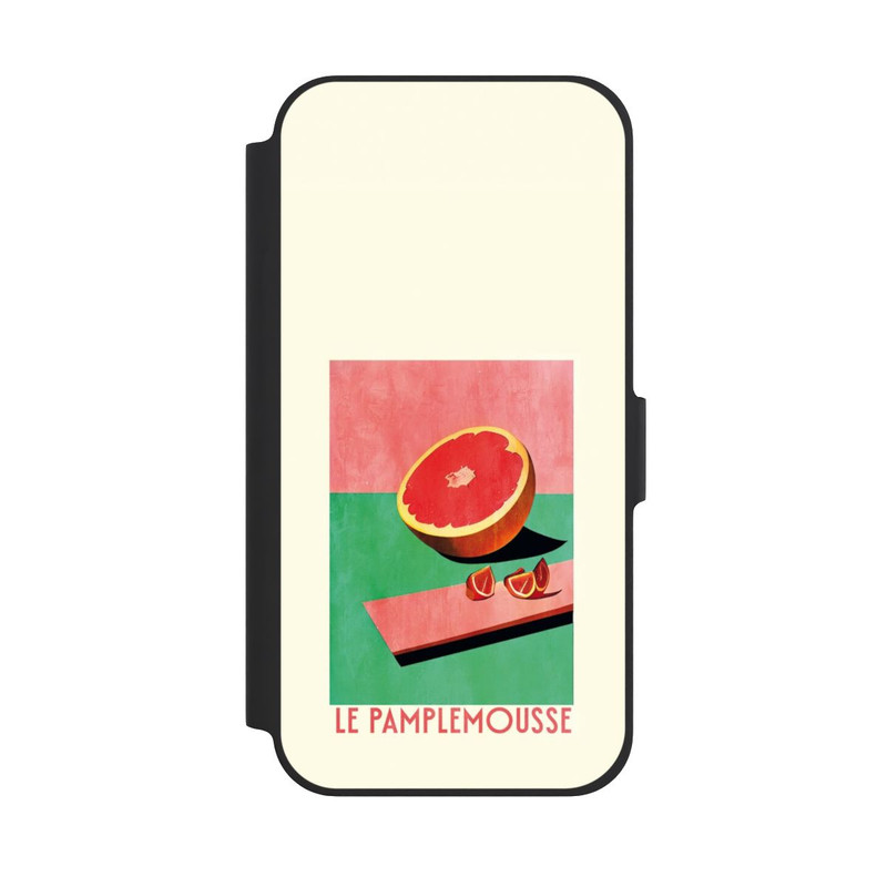 iPhone 12 Pro NIVOflip Le Pamplemousse