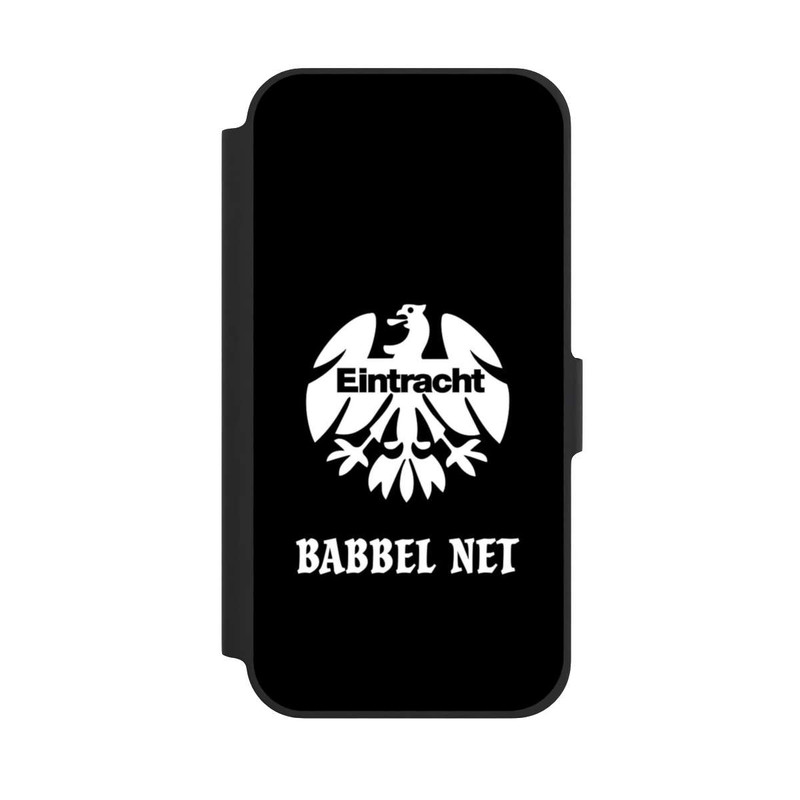 iPhone 12 Pro NIVOflip SG Eintracht Babbel Net