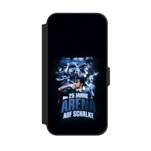 Apple iPhone 12 Pro NIVOflip 25 Jahre Arena Auf Schalke