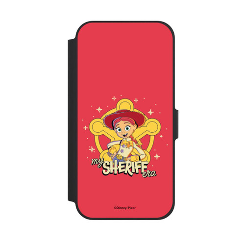 Apple iPhone 12 Pro NIVOflip Toy Story 5 Jessie In my Sheriff Era Rot