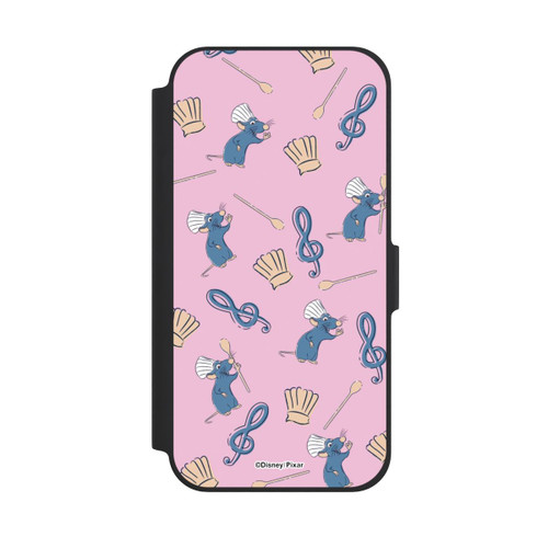 Apple iPhone 12 Pro NIVOflip Remy Ratatouille Pink