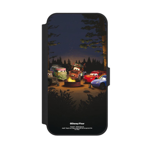 Apple iPhone 12 Pro NIVOflip Cars - Lagerfeuer