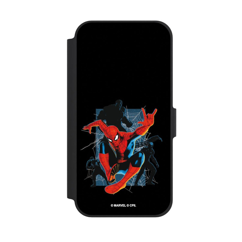 iPhone 12 Pro NIVOflip Spider-Man Hero Force