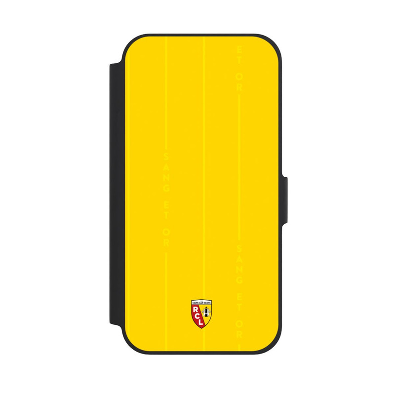 iPhone 12 Pro NIVOflip RC Lens Home Jersey 26/27