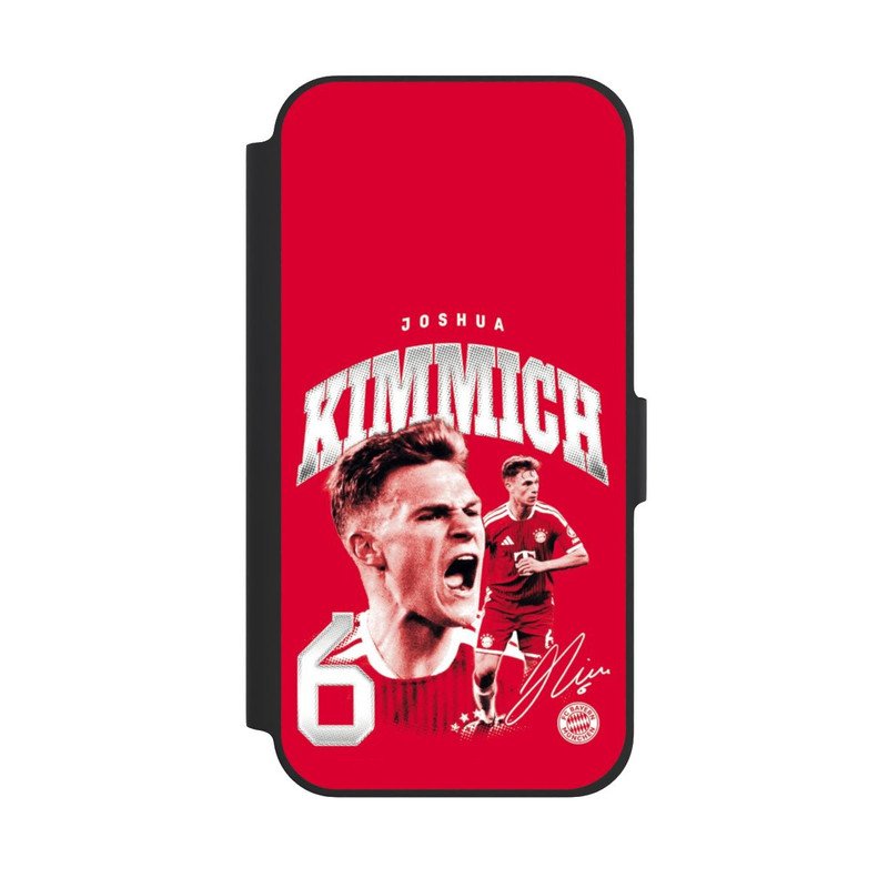 iPhone 12 Pro NIVOflip Joshua Kimmich 26/27
