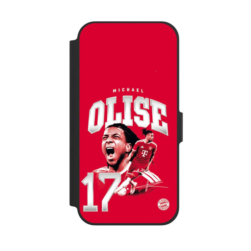 iPhone 12 Pro NIVOflip Michael Olise 26/27