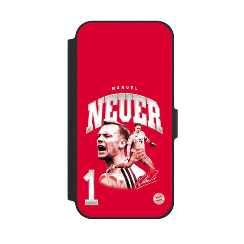 Apple iPhone 12 Pro NIVOflip Manuel Neuer 26/27
