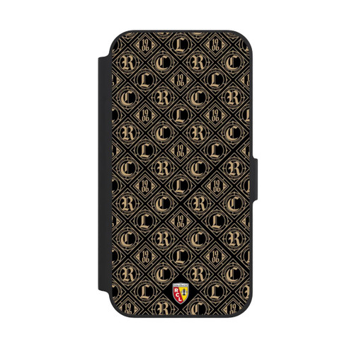 Apple iPhone 12 Pro NIVOflip RC Lens Pattern Year 1906