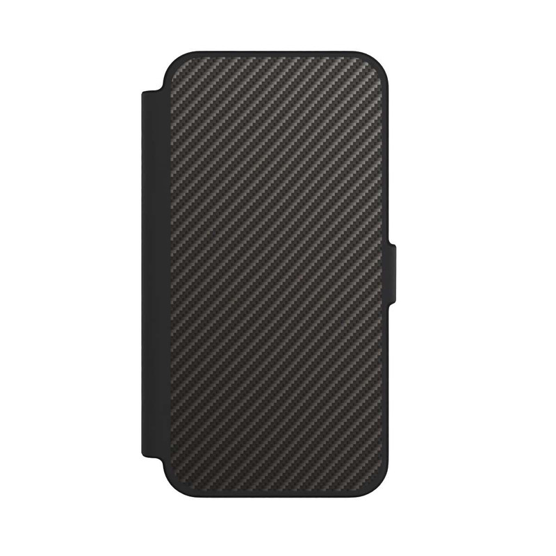 iPhone 12 Pro Max NIVOflip Karbon