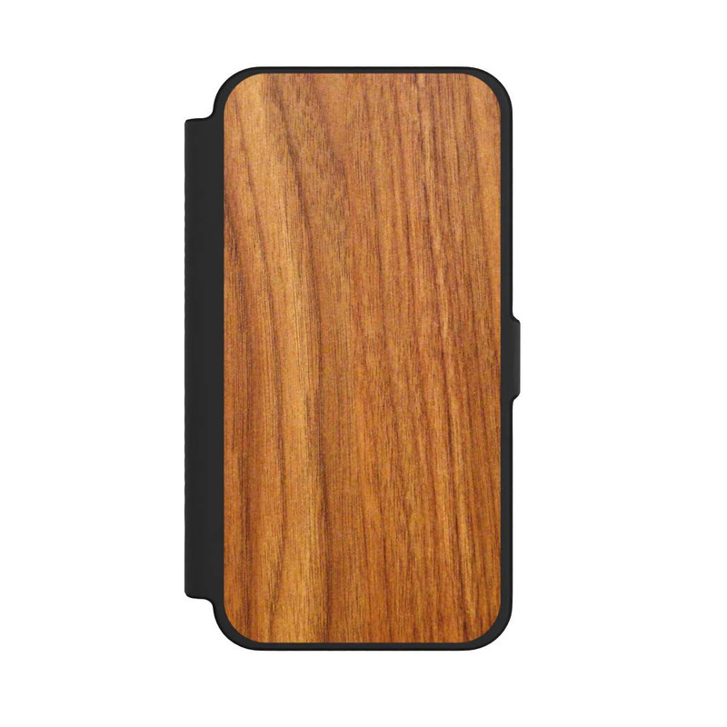 iPhone 12 Pro Max NIVOflip Mélèze