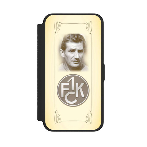 Apple iPhone 12 Pro Max NIVOflip Fritz Walter