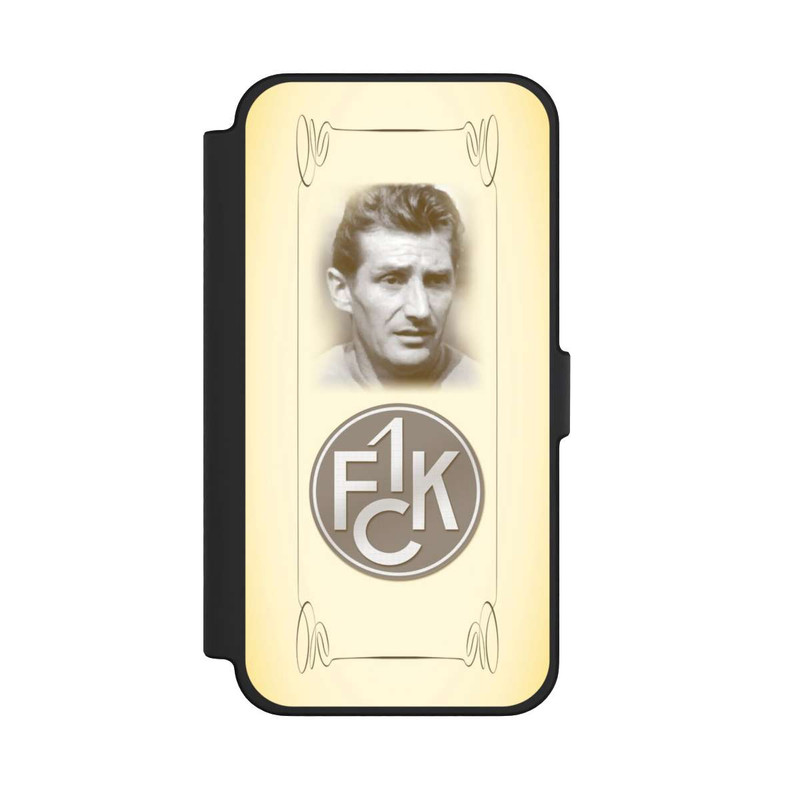 iPhone 12 Pro Max NIVOflip Fritz Walter