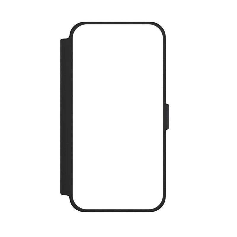 iPhone 12 Pro Max NIVOflip Blanc Brillant
