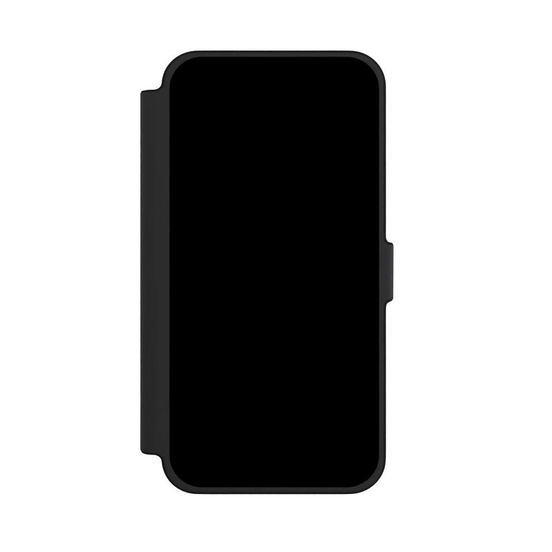 iPhone 12 Pro Max NIVOflip Schwarz