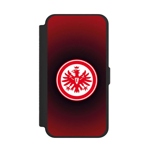 Apple iPhone 12 Pro Max NIVOflip Eintracht Frankfurt