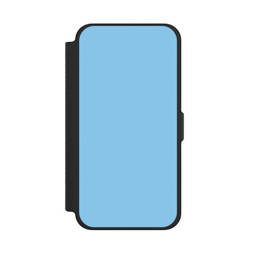Apple iPhone 12 Pro Max NIVOflip Eisblau