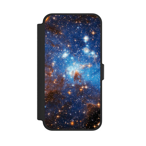 Apple iPhone 12 Pro Max NIVOflip Große Magellanische Wolke