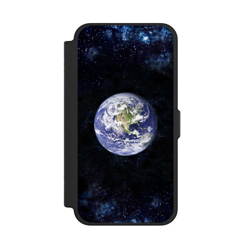 Apple iPhone 12 Pro Max NIVOflip Die Erde