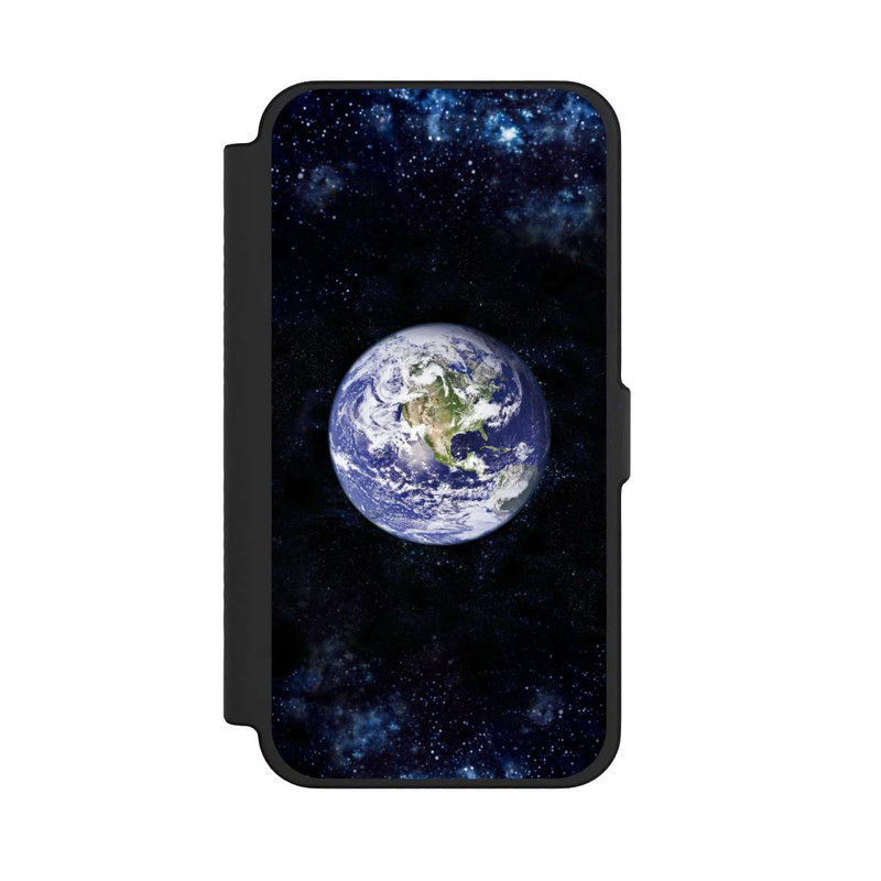 iPhone 12 Pro Max NIVOflip Die Erde