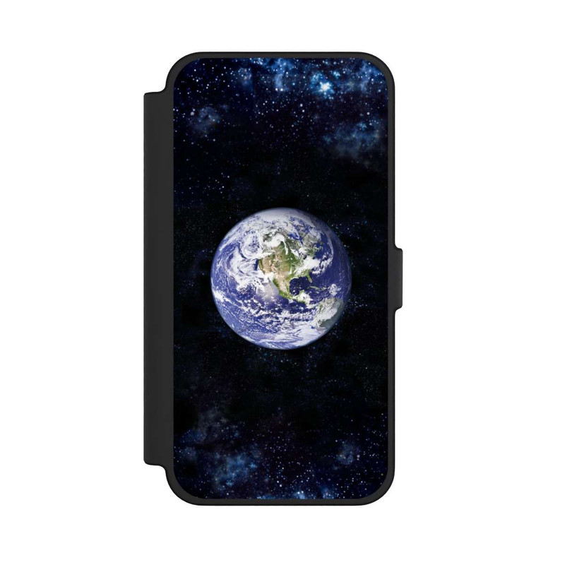 iPhone 12 Pro Max NIVOflip Die Erde
