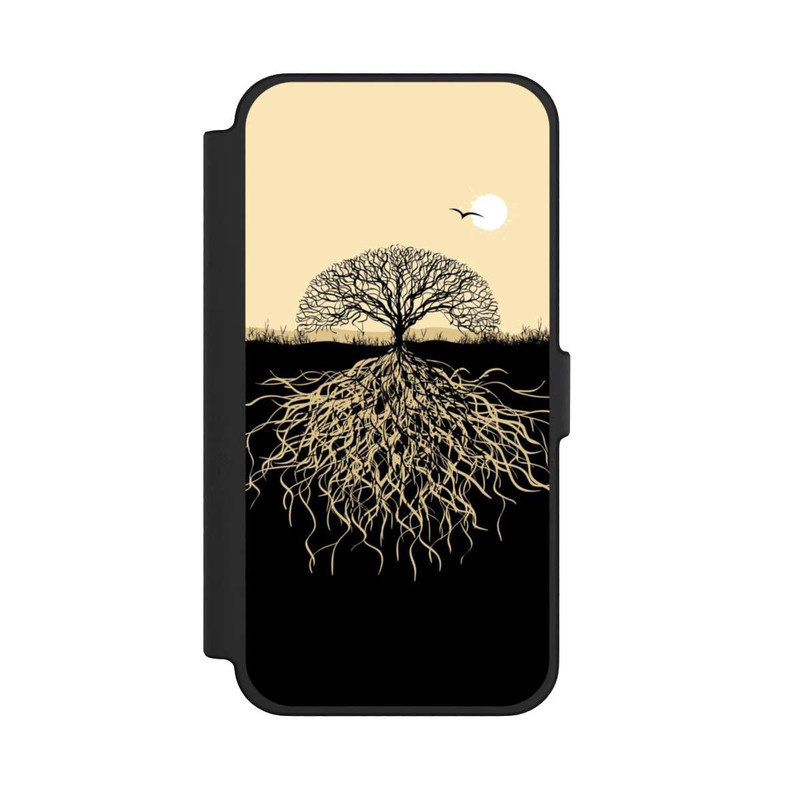 iPhone 12 Pro Max NIVOflip Roots of a Tree