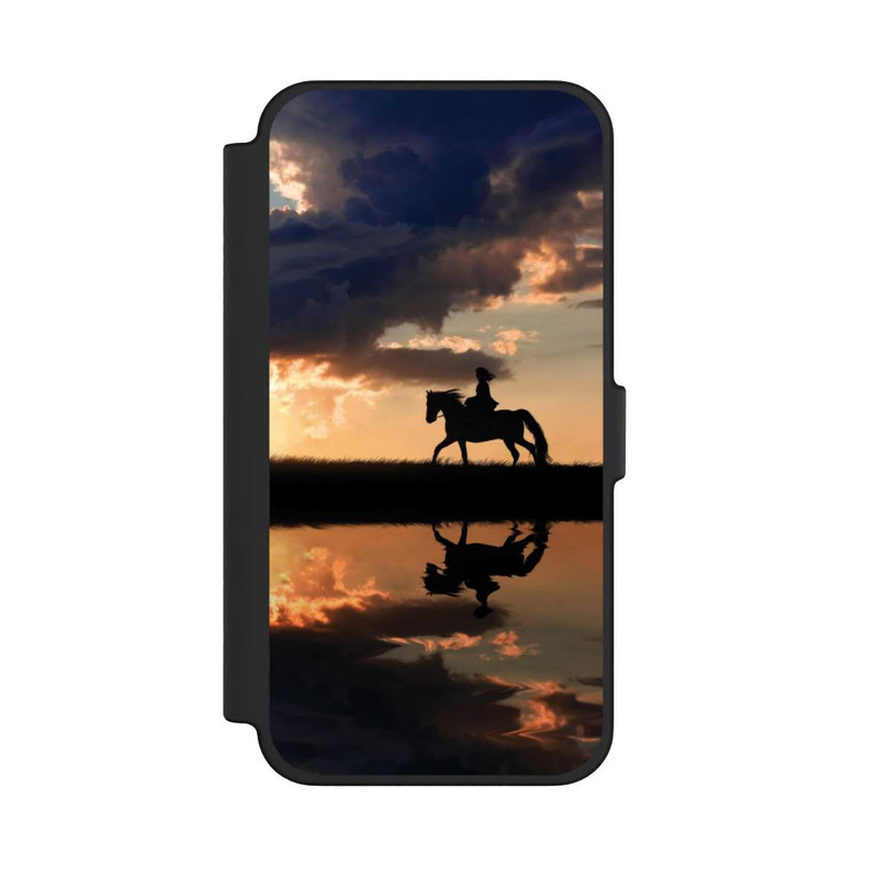 iPhone 12 Pro Max NIVOflip Ride in the Sunset