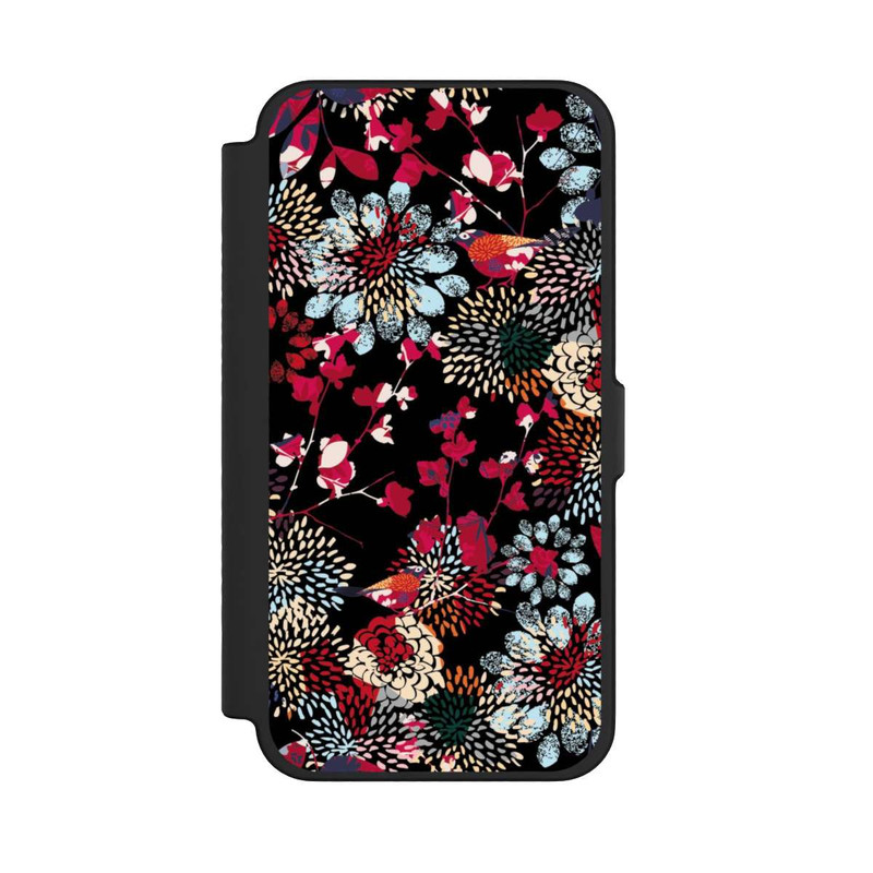 iPhone 12 Pro Max NIVOflip Dark Kimono
