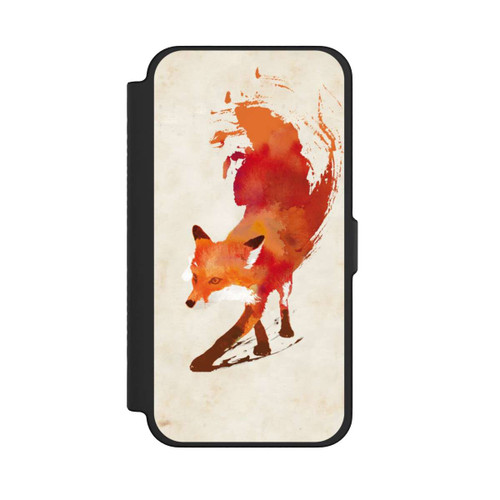 Apple iPhone 12 Pro Max NIVOflip Vulpes Vulpes