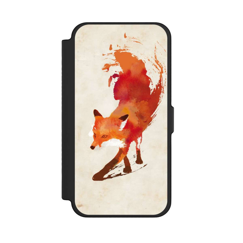 iPhone 12 Pro Max NIVOflip Vulpes Vulpes