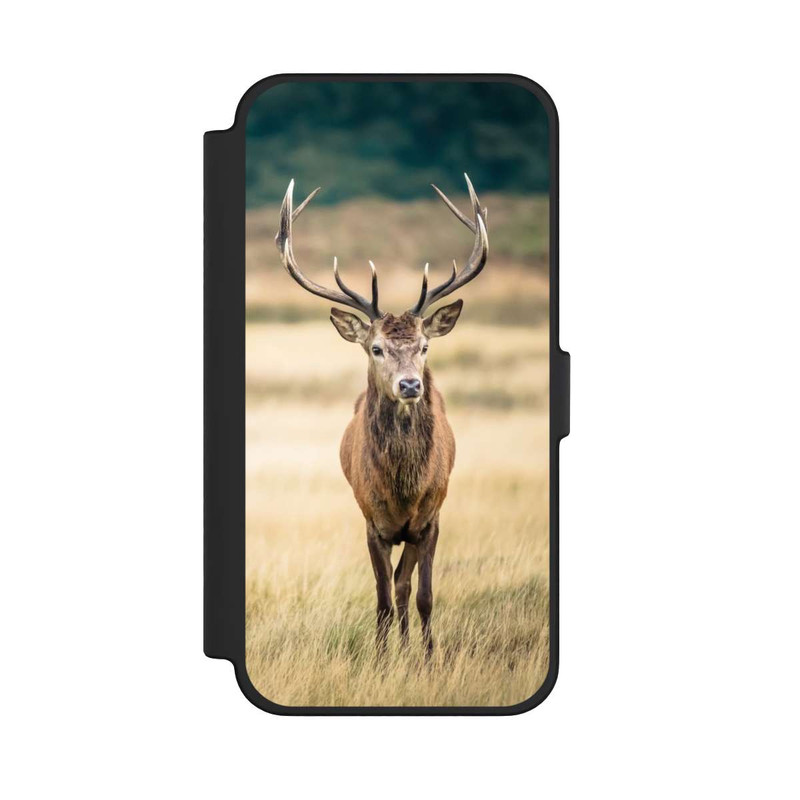 iPhone 12 Pro Max NIVOflip Roi de la Forêt