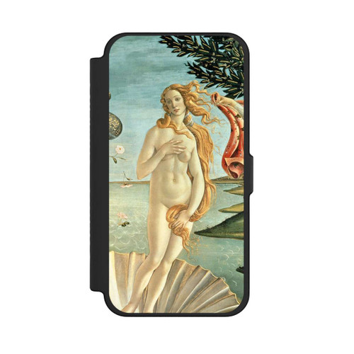Apple iPhone 12 Pro Max NIVOflip Die Geburt der Venus