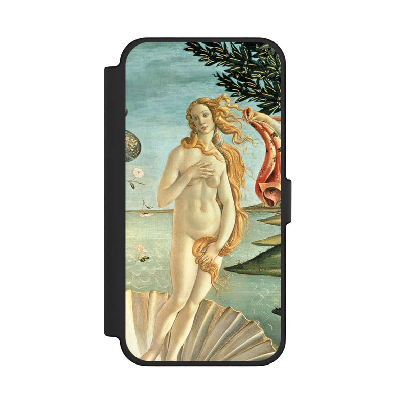 iPhone 12 Pro Max NIVOflip Die Geburt der Venus
