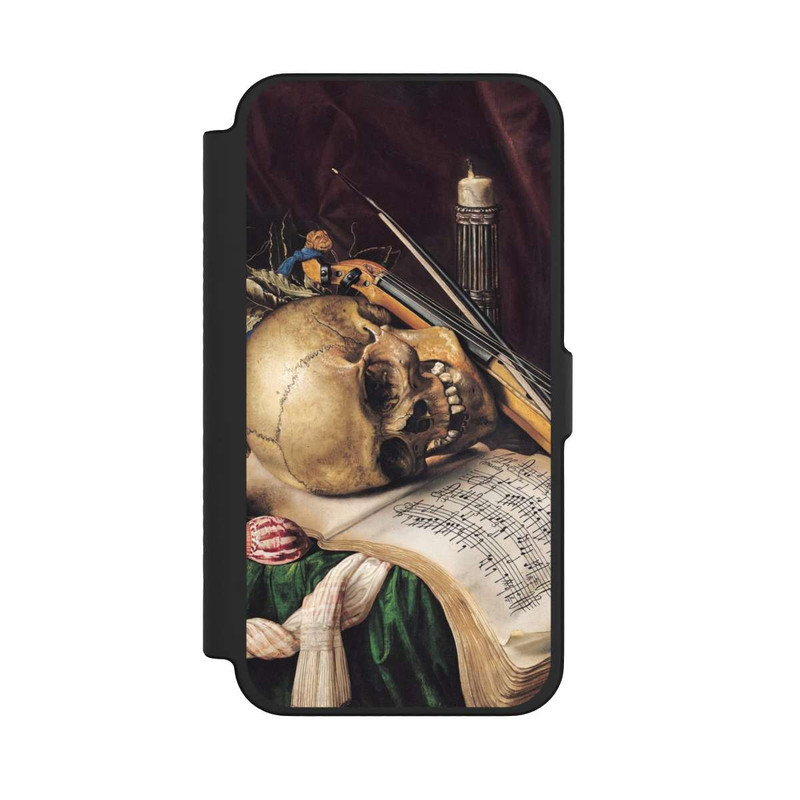 iPhone 12 Pro Max NIVOflip Vanitas